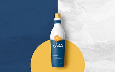 哈尔滨某动力 品牌设计